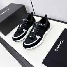 Chanel Sport Shoes